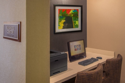 Residence Inn by Marriott Indianapolis Airport , IN 46241 near Indianapolis International Airport View Point 2