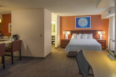 Residence Inn by Marriott Indianapolis Airport , IN 46241 near Indianapolis International Airport View Point 11