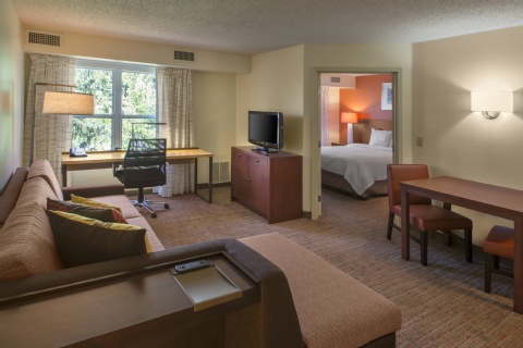 Residence Inn by Marriott Indianapolis Airport , IN 46241 near Indianapolis International Airport View Point 12