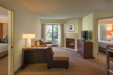 Residence Inn by Marriott Indianapolis Airport , IN 46241 near Indianapolis International Airport View Point 13