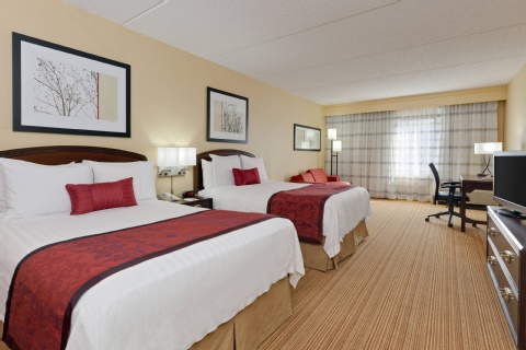 Courtyard by Marriott Chicago Midway Airport , IL 60638 near Midway International Airport View Point 17