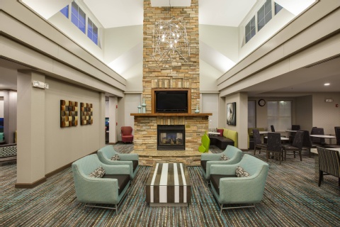 Residence Inn by Marriott Chicago Midway Airport , IL 60638 near Midway International Airport View Point 9