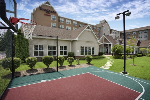 Residence Inn by Marriott Chicago Midway Airport , IL 60638 near Midway International Airport View Point 12