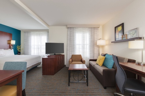 Residence Inn by Marriott Chicago Midway Airport , IL 60638 near Midway International Airport View Point 15