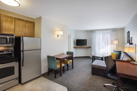 Residence Inn by Marriott Chicago Midway Airport , IL 60638 near Midway International Airport View Point 19