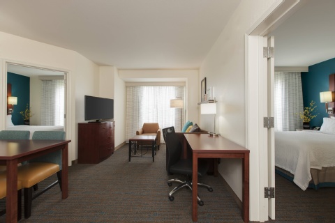 Residence Inn by Marriott Chicago Midway Airport , IL 60638 near Midway International Airport View Point 22