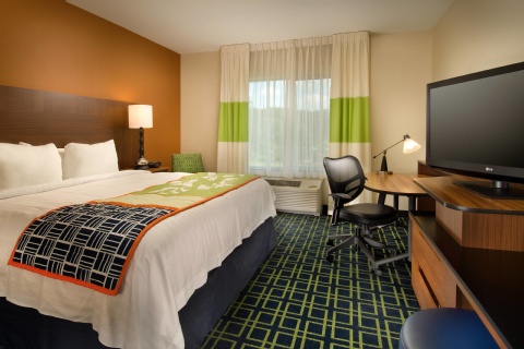 Fairfield Inn & Suites Baltimore BWI Airport , MD 21090 near Baltimore-washington International Thurgood Marshall Airport View Point 14