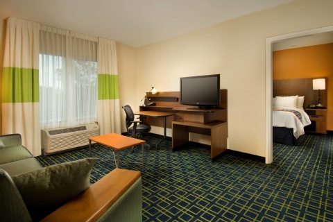 Fairfield Inn & Suites Baltimore BWI Airport , MD 21090 near Baltimore-washington International Thurgood Marshall Airport View Point 21