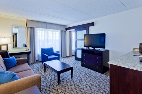 Holiday Inn Express Baltimore-Bwi Airport West Hotel  , MD 21076 near Baltimore-washington International Thurgood Marshall Airport View Point 31