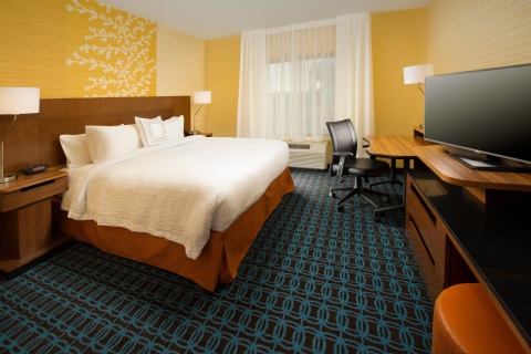 Fairfield Inn & Suites by Marriott Arundel Mills BWI Airport , MD 21076 near Baltimore-washington International Thurgood Marshall Airport View Point 18