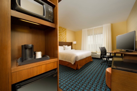 Fairfield Inn & Suites by Marriott Arundel Mills BWI Airport , MD 21076 near Baltimore-washington International Thurgood Marshall Airport View Point 19