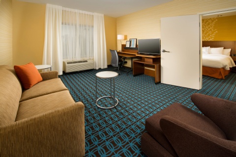 Fairfield Inn & Suites by Marriott Arundel Mills BWI Airport , MD 21076 near Baltimore-washington International Thurgood Marshall Airport View Point 25