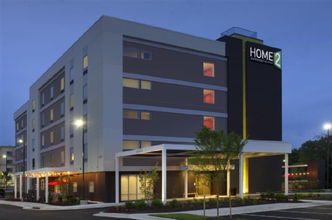 Home2 Suites by Hilton Arundel Mills BWI Airport , MD 21076 near Baltimore-washington International Thurgood Marshall Airport View Point 3