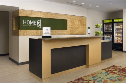 Home2 Suites by Hilton Arundel Mills BWI Airport , MD 21076 near Baltimore-washington International Thurgood Marshall Airport View Point 6