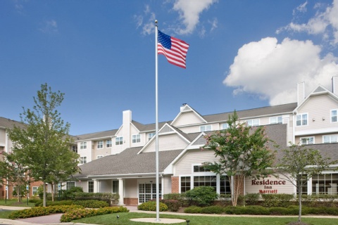 Residence Inn By Marriott Arundel Mills Bwi Airport