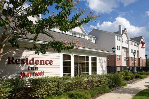 Residence Inn by Marriott Arundel Mills BWI Airport , MD 21076 near Baltimore-washington International Thurgood Marshall Airport View Point 3