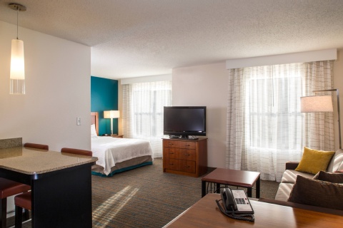 Residence Inn by Marriott Arundel Mills BWI Airport , MD 21076 near Baltimore-washington International Thurgood Marshall Airport View Point 15