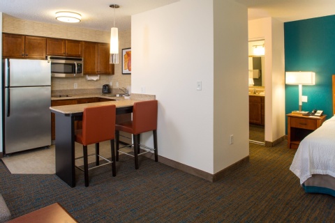 Residence Inn by Marriott Arundel Mills BWI Airport , MD 21076 near Baltimore-washington International Thurgood Marshall Airport View Point 16