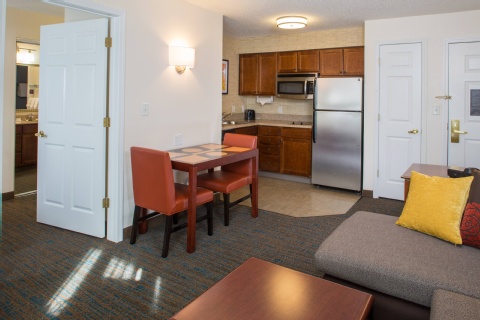 Residence Inn by Marriott Arundel Mills BWI Airport , MD 21076 near Baltimore-washington International Thurgood Marshall Airport View Point 18