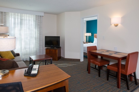 Residence Inn by Marriott Arundel Mills BWI Airport , MD 21076 near Baltimore-washington International Thurgood Marshall Airport View Point 17