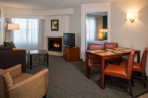 Residence Inn by Marriott Arundel Mills BWI Airport , MD 21076 near Baltimore-washington International Thurgood Marshall Airport View Point 19