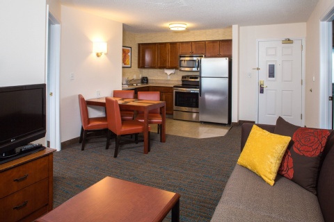 Residence Inn by Marriott Arundel Mills BWI Airport , MD 21076 near Baltimore-washington International Thurgood Marshall Airport View Point 20