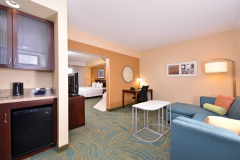 SpringHill Suites Arundel Mills BWI Airport , MD 21076 near Baltimore-washington International Thurgood Marshall Airport View Point 20