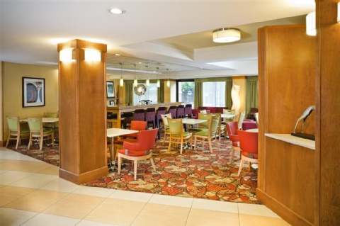 Hampton Inn Baltimore/White Marsh , MD 21236 near Baltimore Cruise Port (Cruise Maryland Terminal) View Point 9