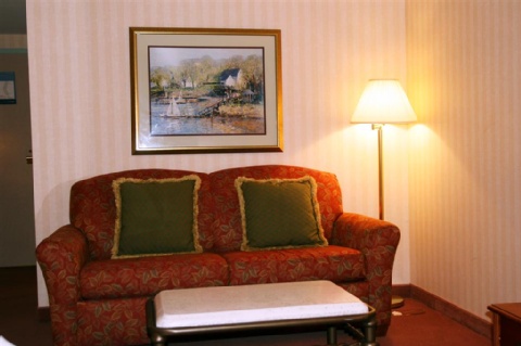 Hampton Inn Baltimore/White Marsh , MD 21236 near Baltimore Cruise Port (Cruise Maryland Terminal) View Point 14