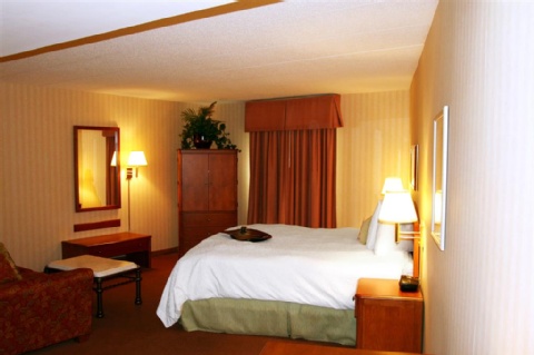 Hampton Inn Baltimore/White Marsh , MD 21236 near Baltimore Cruise Port (Cruise Maryland Terminal) View Point 15