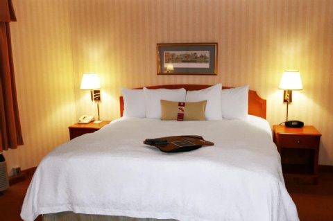 Hampton Inn Baltimore/White Marsh , MD 21236 near Baltimore Cruise Port (Cruise Maryland Terminal) View Point 22