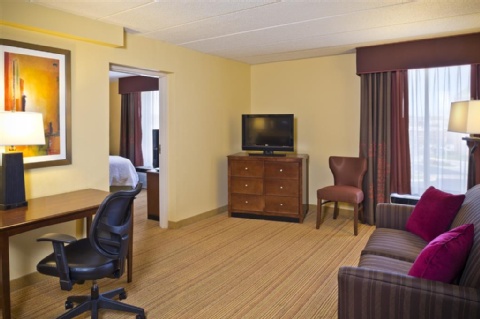 Hampton Inn Baltimore/White Marsh , MD 21236 near Baltimore Cruise Port (Cruise Maryland Terminal) View Point 23