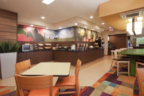 Fairfield Inn Philadelphia Airport , PA 19153 near Philadelphia International Airport View Point 7