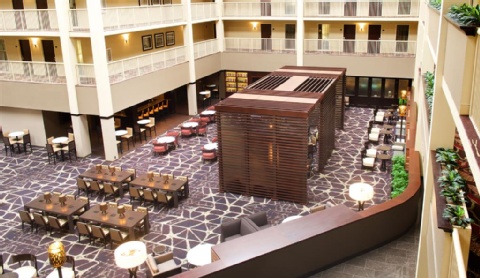 Embassy Suites by Hilton Philadelphia Airport , PA 19153 near Philadelphia International Airport View Point 9