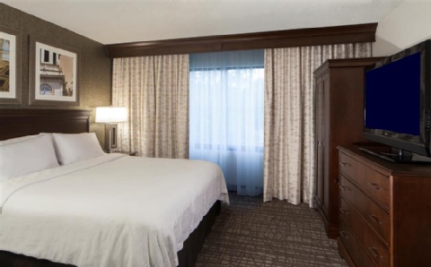 Embassy Suites by Hilton Philadelphia Airport , PA 19153 near Philadelphia International Airport View Point 23