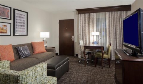 Embassy Suites by Hilton Philadelphia Airport , PA 19153 near Philadelphia International Airport View Point 28