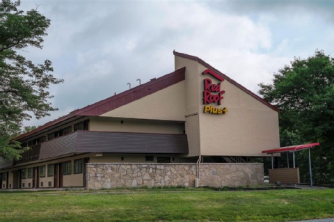 Red Roof Inn PLUS+ Philadelphia Airport , PA 19029 near Philadelphia International Airport View Point 2