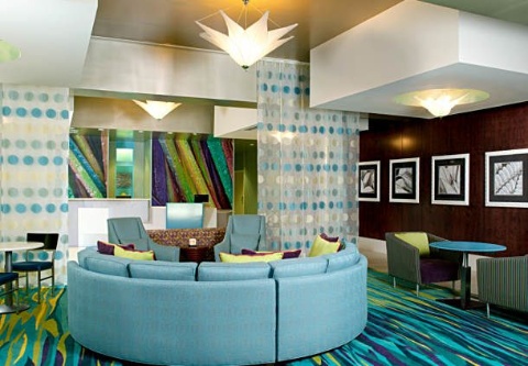 SpringHill Suites by Marriott Philadelphia Airport / Ridley Park , PA 19078 near Philadelphia International Airport View Point 5