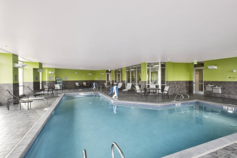 SpringHill Suites by Marriott Bellingham , WA 98226 near Bellingham International Airport View Point 11