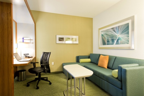 SpringHill Suites by Marriott Bellingham , WA 98226 near Bellingham International Airport View Point 21