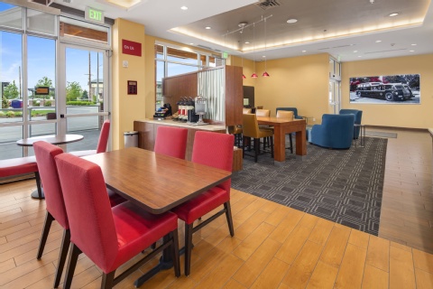 TownePlace Suites by Marriott Bellingham , WA 98226 near Bellingham International Airport View Point 12