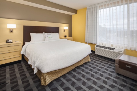 TownePlace Suites By Marriott Bellingham | Stress-Free Stays & Parking ...