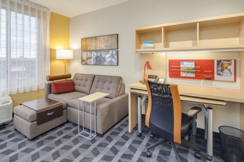 TownePlace Suites by Marriott Bellingham , WA 98226 near Bellingham International Airport View Point 20