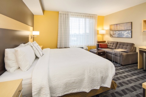 TownePlace Suites by Marriott Bellingham , WA 98226 near Bellingham International Airport View Point 19