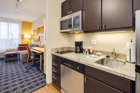 TownePlace Suites by Marriott Bellingham , WA 98226 near Bellingham International Airport View Point 23