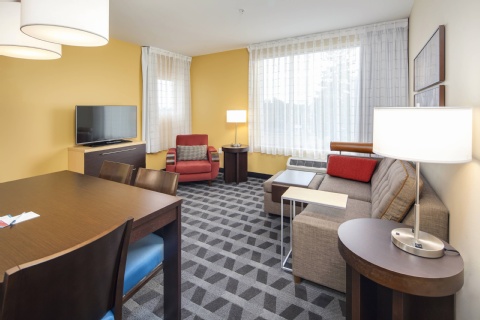 TownePlace Suites by Marriott Bellingham , WA 98226 near Bellingham International Airport View Point 32