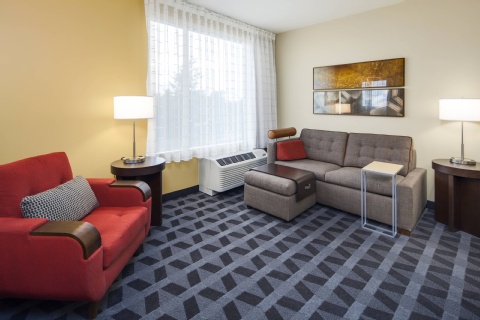 TownePlace Suites by Marriott Bellingham , WA 98226 near Bellingham International Airport View Point 33