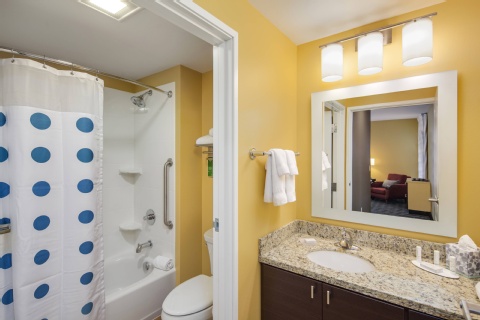 TownePlace Suites by Marriott Bellingham , WA 98226 near Bellingham International Airport View Point 35