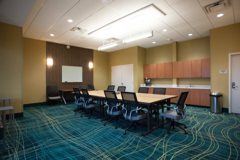 SpringHill Suites by Marriott Canton , OH 44720 near Akron-canton Regional Airport View Point 5