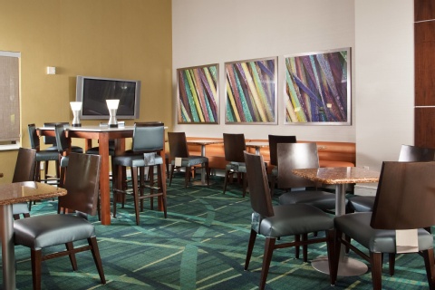 SpringHill Suites Fort Lauderdale Airport , FL 33004 near Fort Lauderdale-hollywood International Airport View Point 10